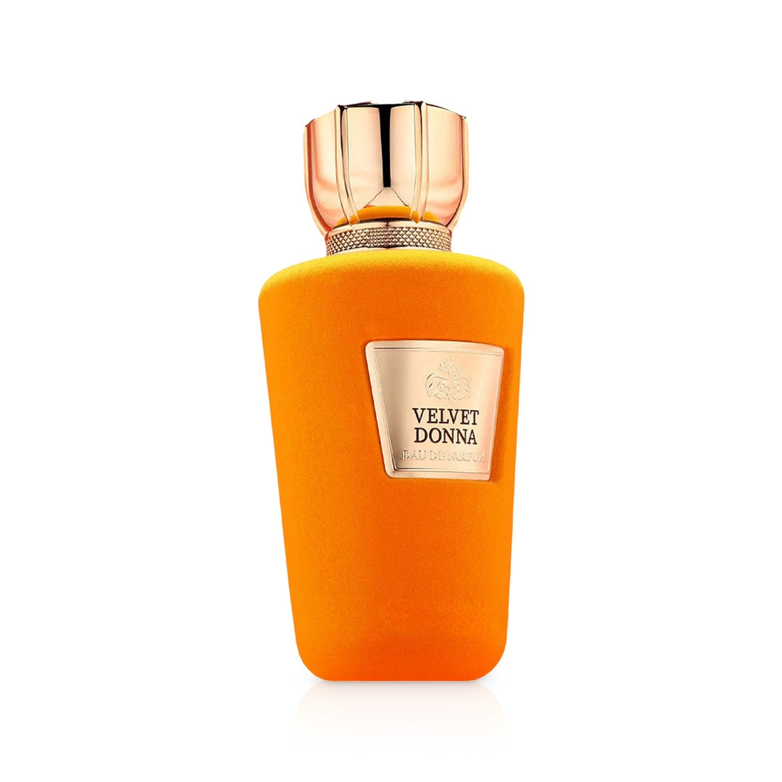 Fragrance World - Velvet Donna - 100ml