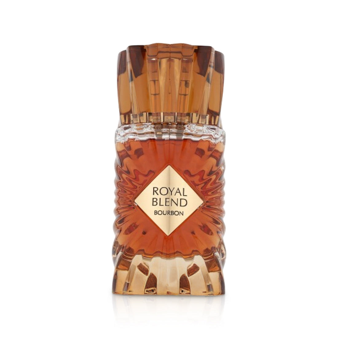 French Avenue - Royal Blend Bourbon - 100ml