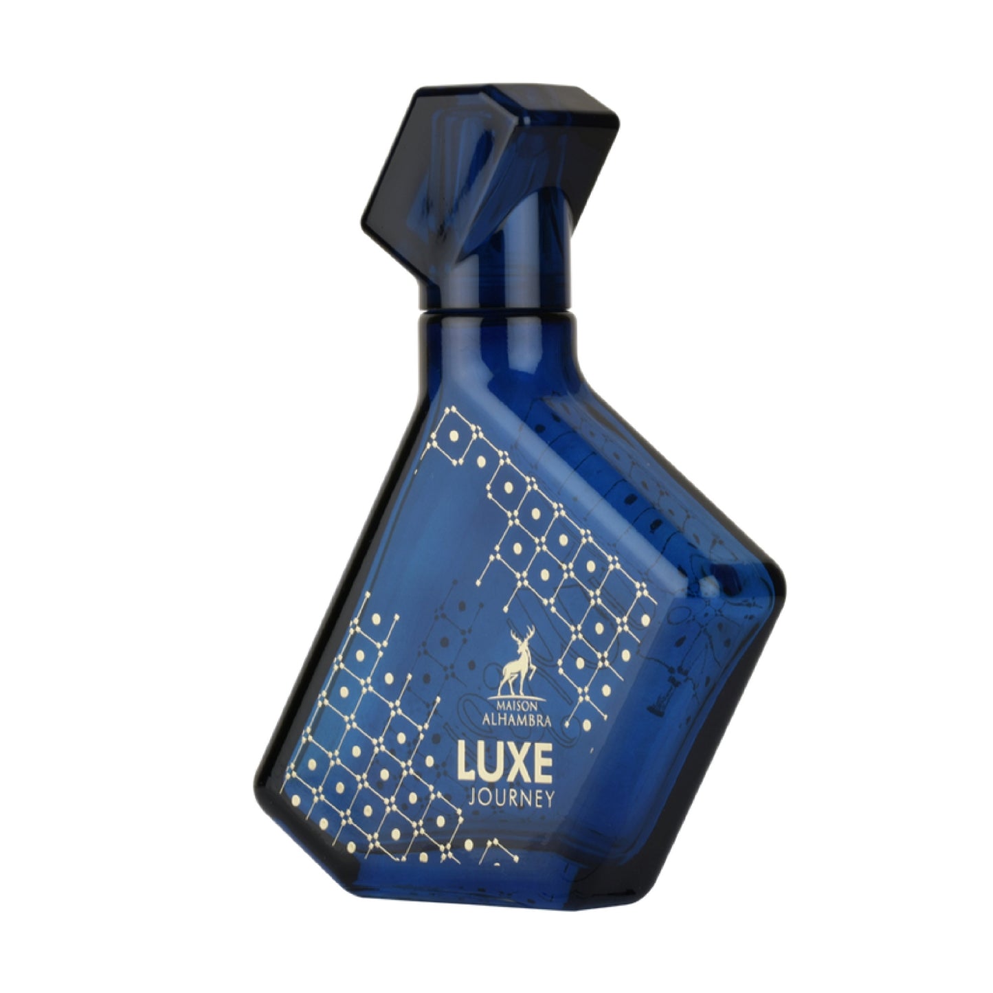 Maison Alhambra Luxe Journey