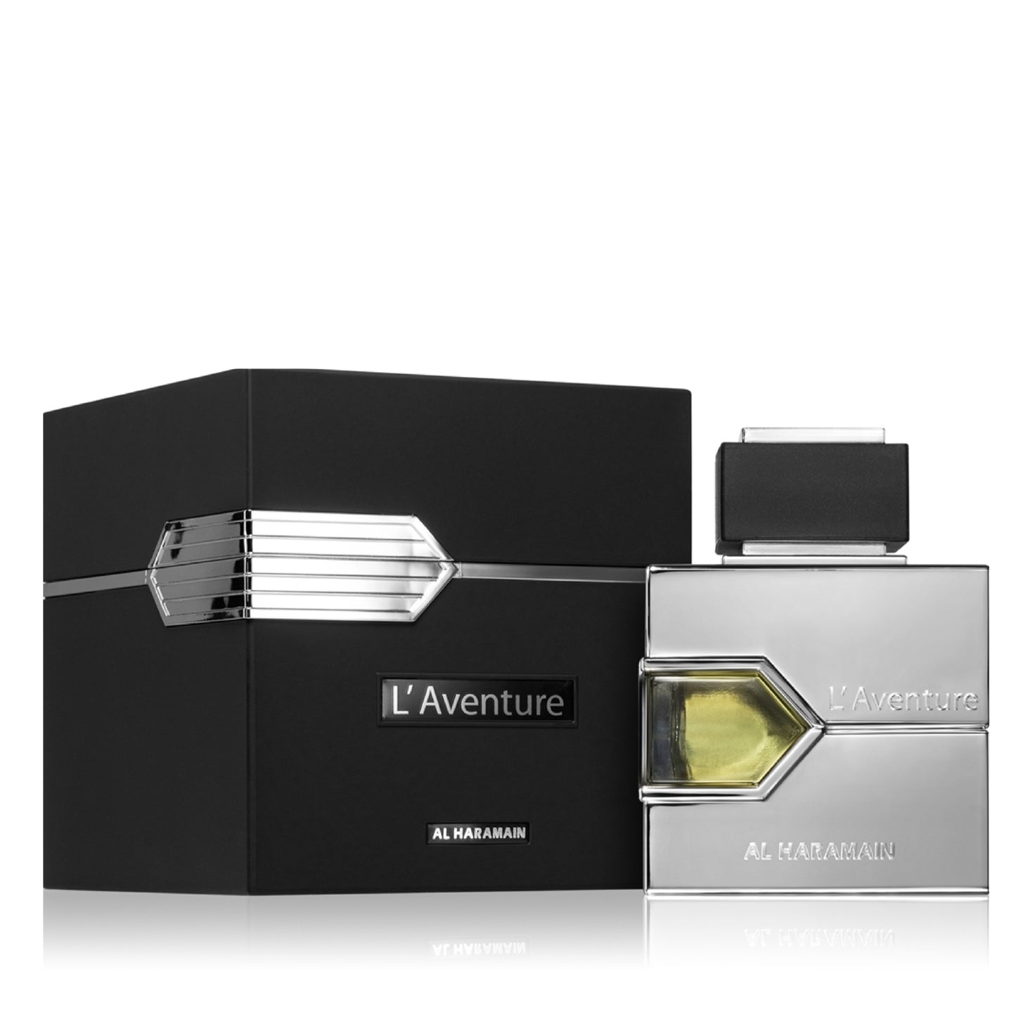 Al Haramain - L'Aventure - 100ml