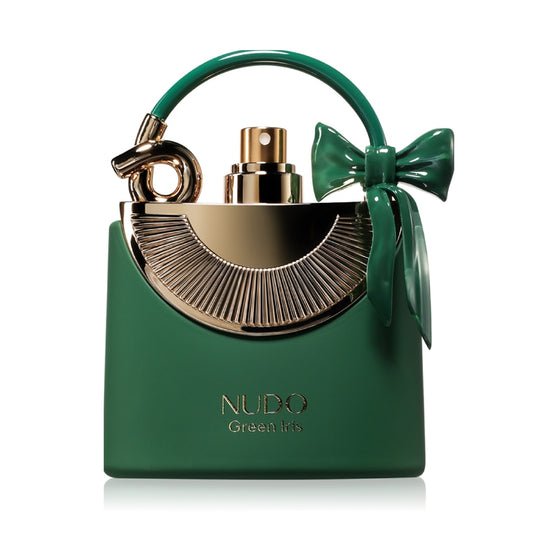 Fragrance World - Nudo Green Iris - 100ml