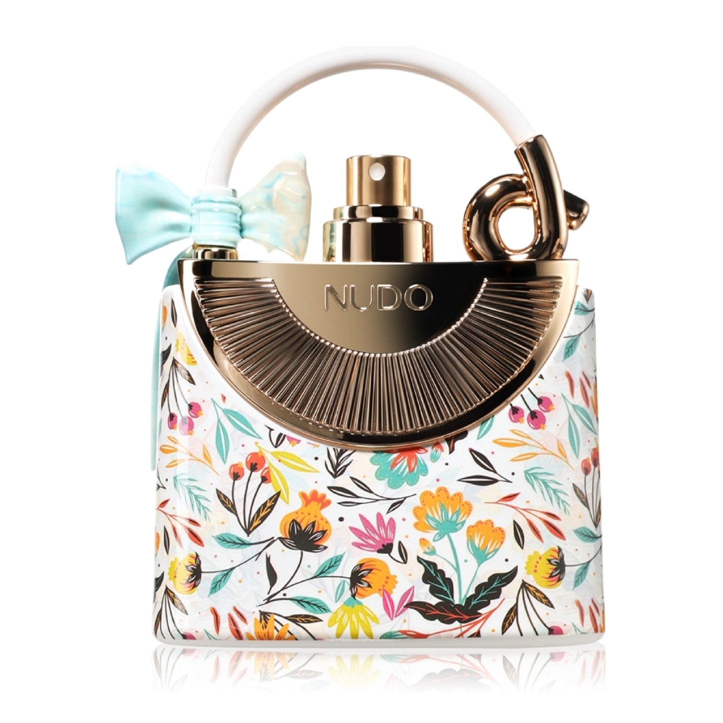 Fragrance World - Nudo Exotic Flowers - 100ml