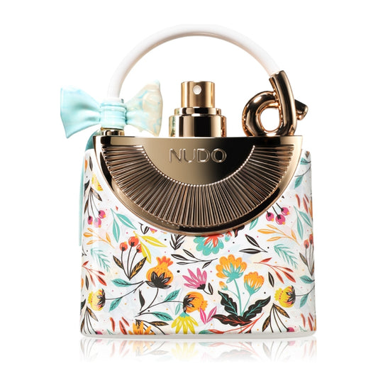 Fragrance World - Nudo Exotic Flowers - 100ml
