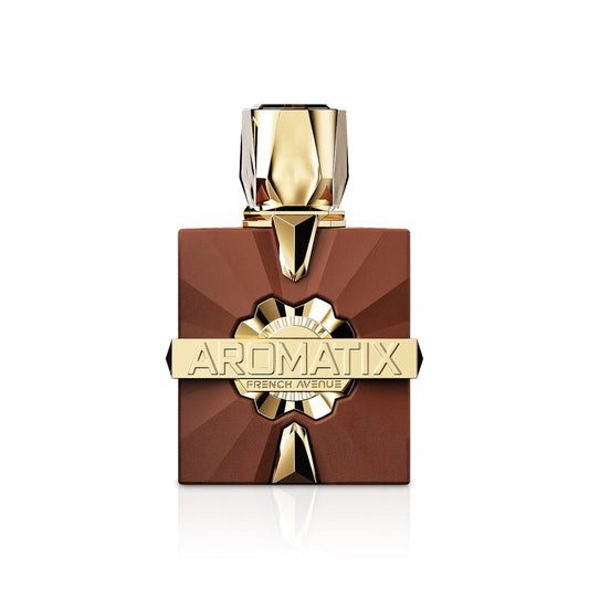 French Avenue - Aromatix Royal Taboo - 100ml