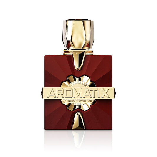 French Avenue - Aromatix Carnal Desire - 100ml