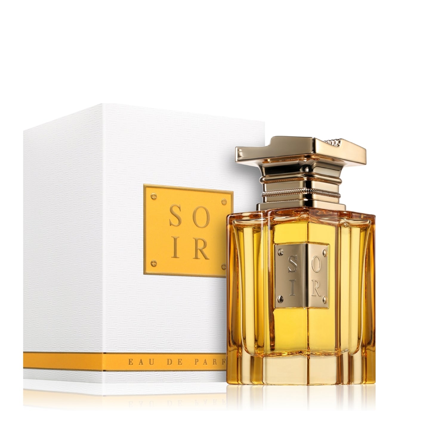 Fragrance World - Soir - 100ml