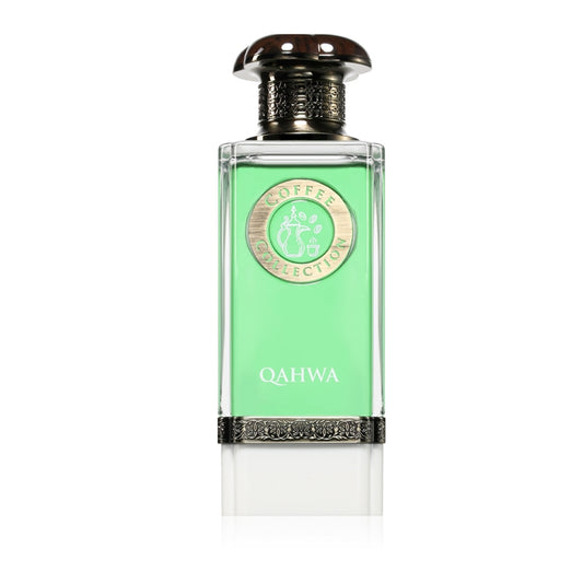 Fragrance World - Qahwa - 100ML