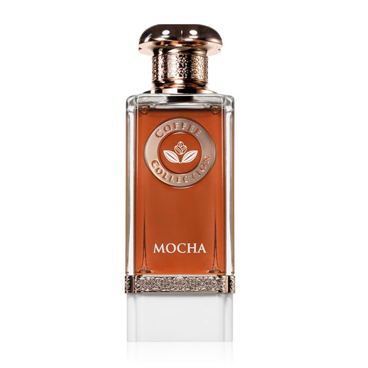 Fragrance World - Mocha - 100ML