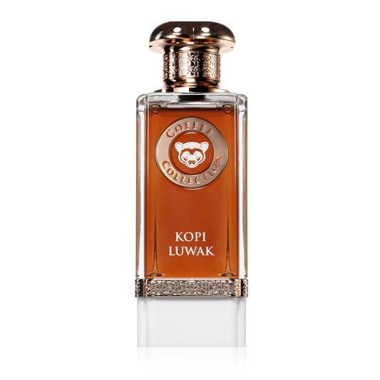 Fragrance World -  Kopi Lawak - 100ML