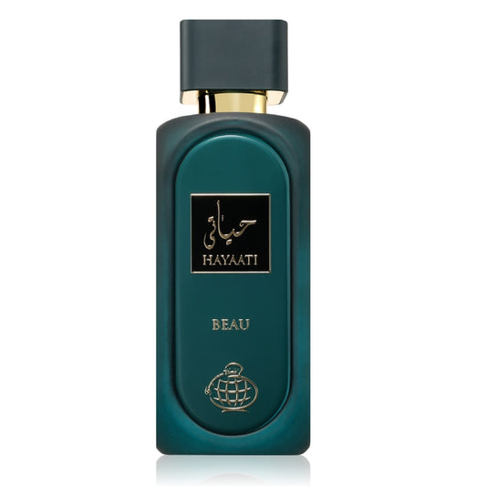 Fragrance World - Hayaati Beau - 100ml