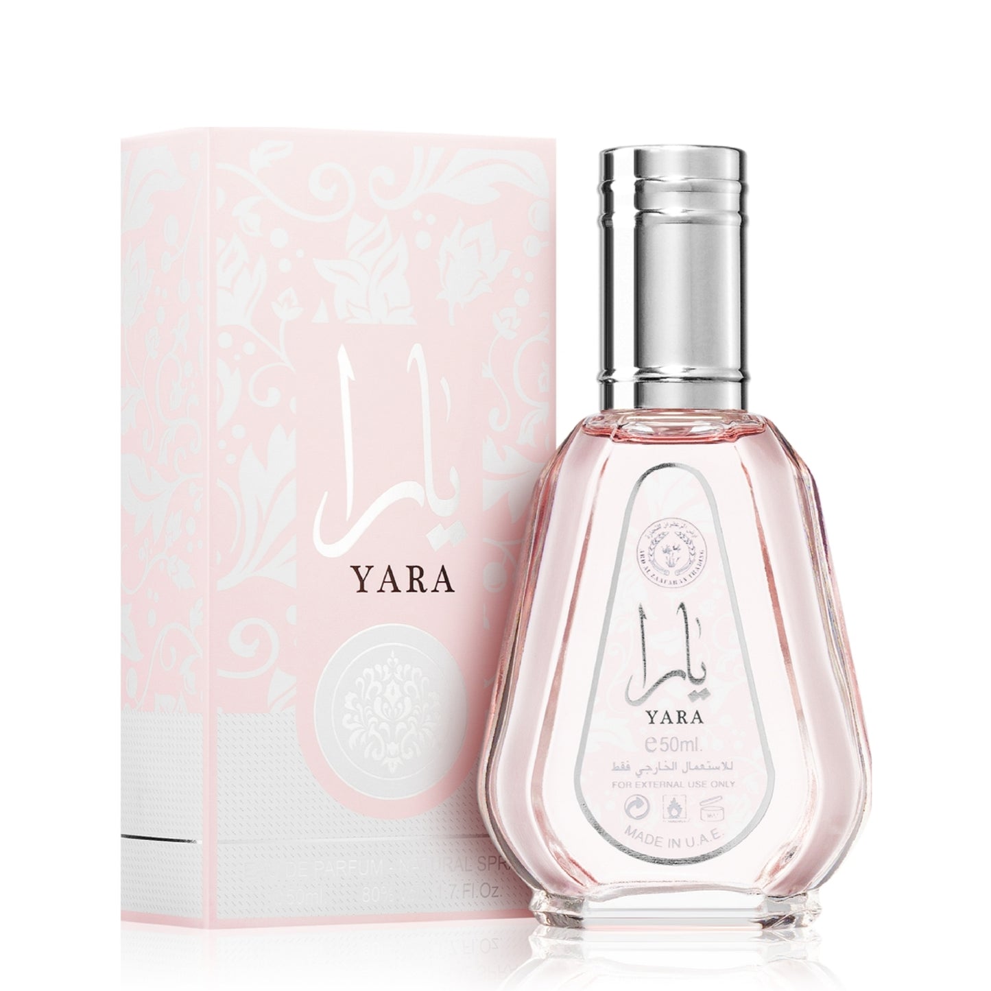 Ard Al Zaafaran - Yara - 50ml