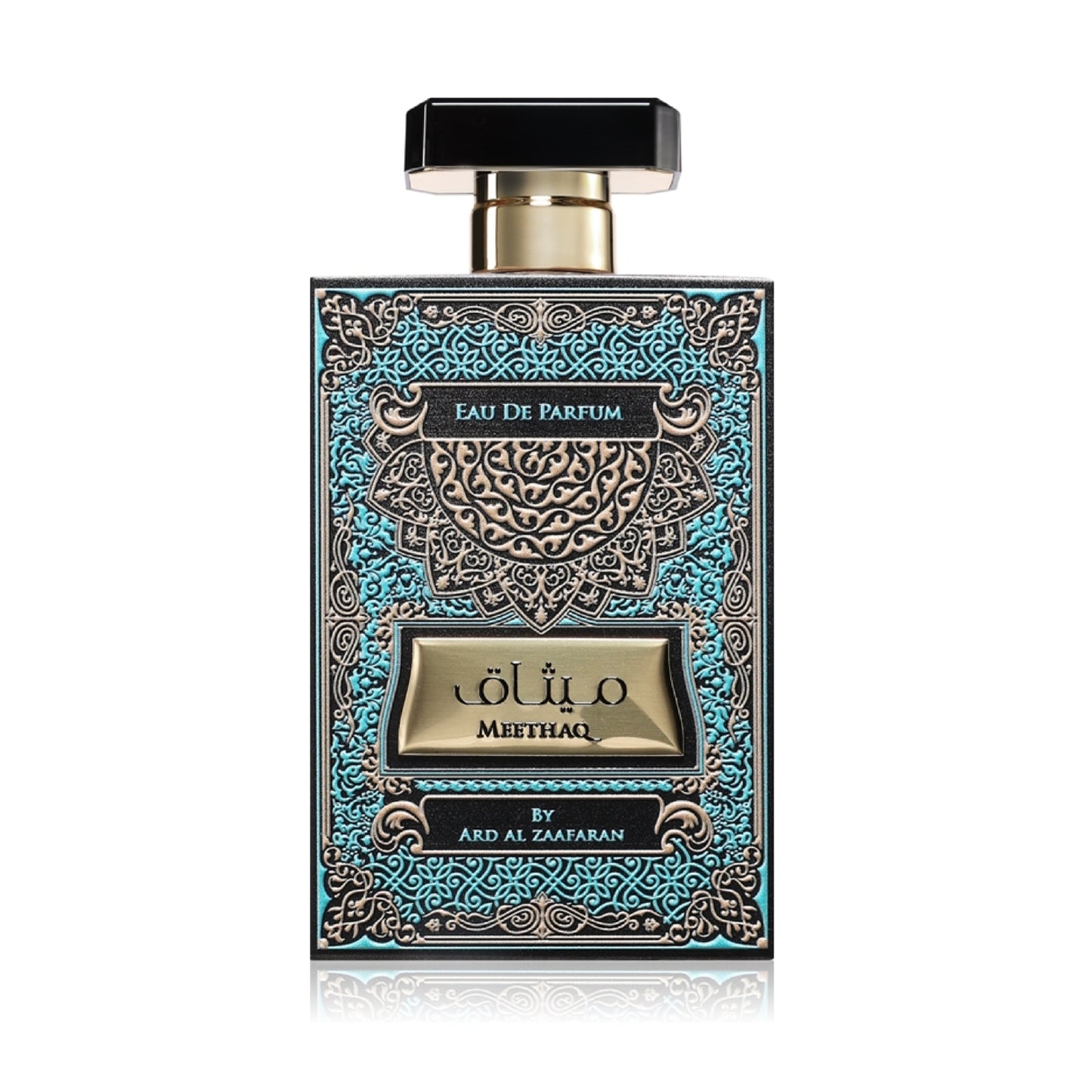 Ard Al Zaafaran - Meethaq - 100ml