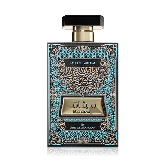 Ard Al Zaafaran - Meethaq - 100ml