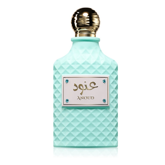Ard Al Zaafaran - Anoud - 100ml