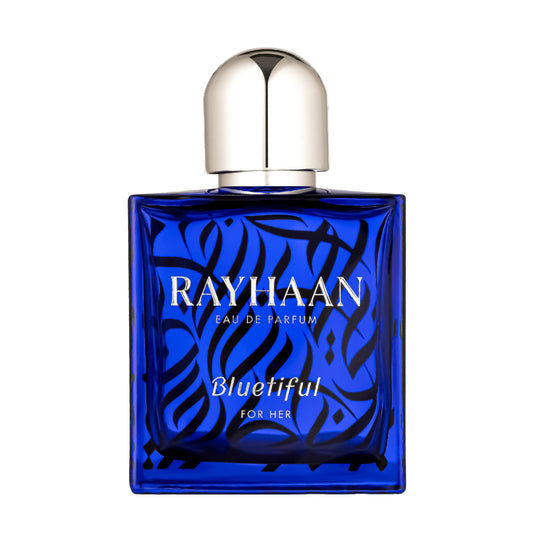 Rayhaan - Bluetiful - 100ml