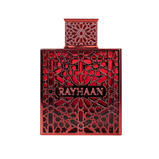 Rayhaan - Crimson - 100ml