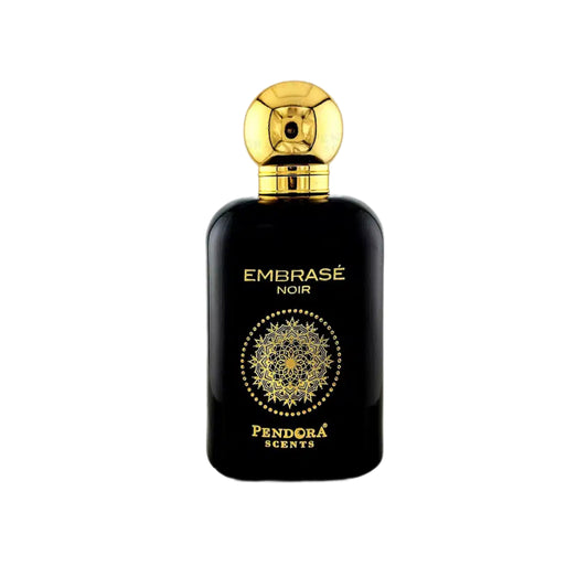 Pendora Scents - Embrasé Noir - 100ml