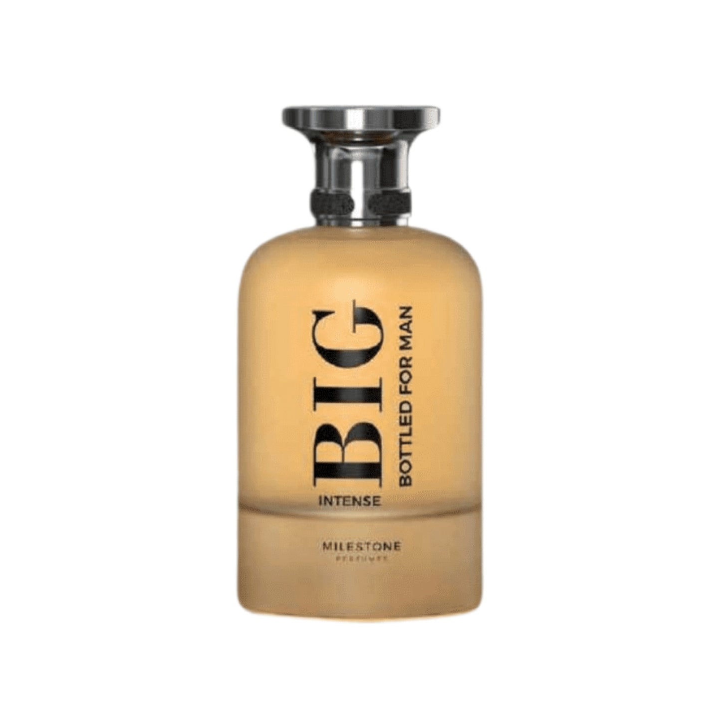 Milsetone - Big Intense Bottled For Man - 100ml