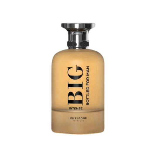 Milsetone - Big Intense Bottled For Man - 100ml