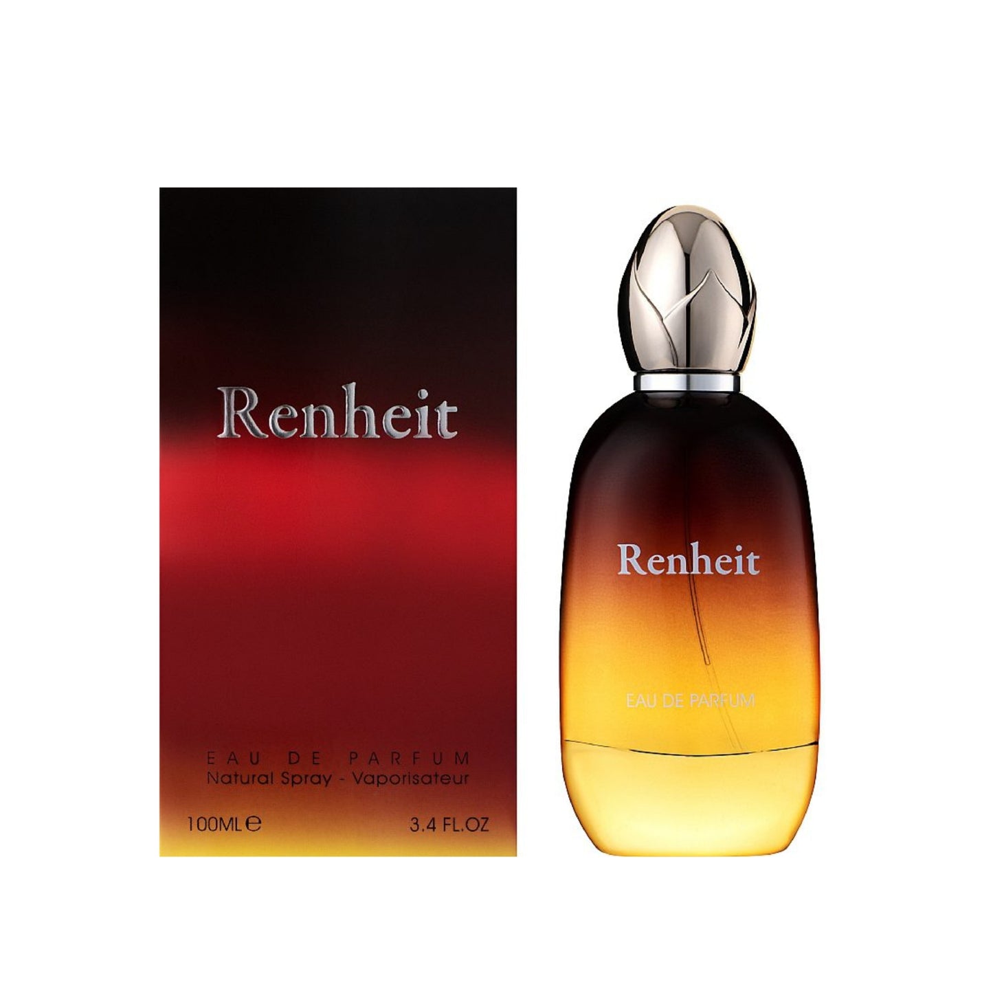 Fragrance World - Renheit - 100ml