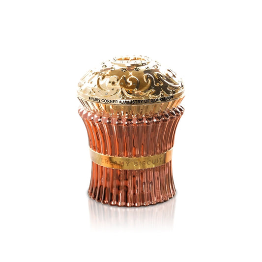 Paris Corner - Creamy Biscuit - 100ml