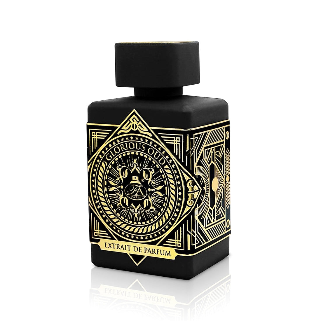 French Avenue - Glorious Oud - 100ml