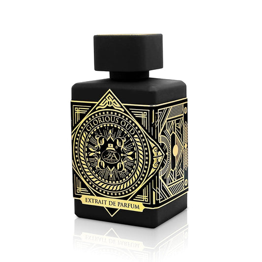 French Avenue - Glorious Oud - 100ml