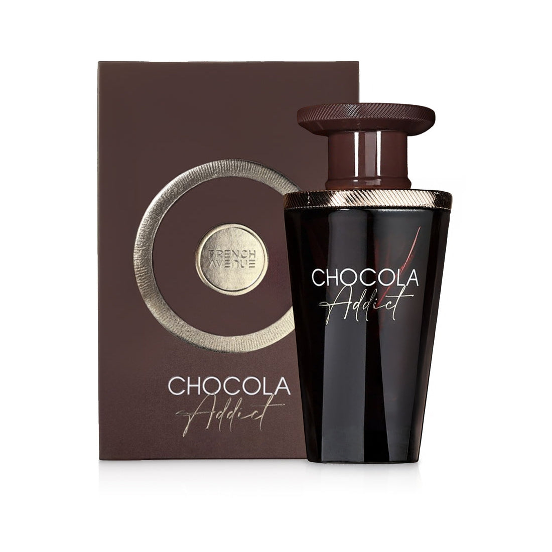 French Avenue - Chocola Addict - 100ml