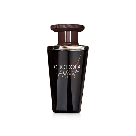 French Avenue - Chocola Addict - 100ml