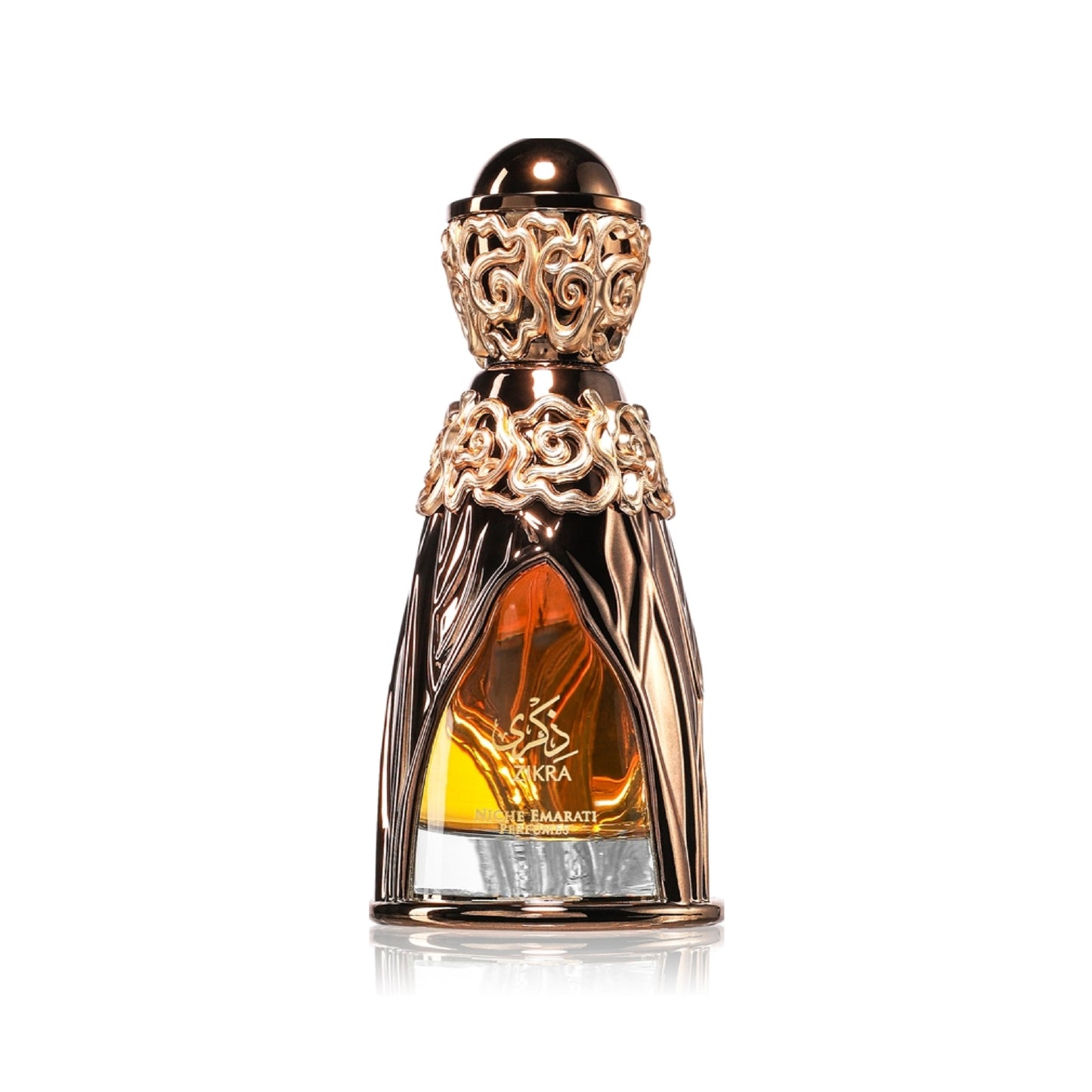 Niche Emarati - Zikra - 100ml