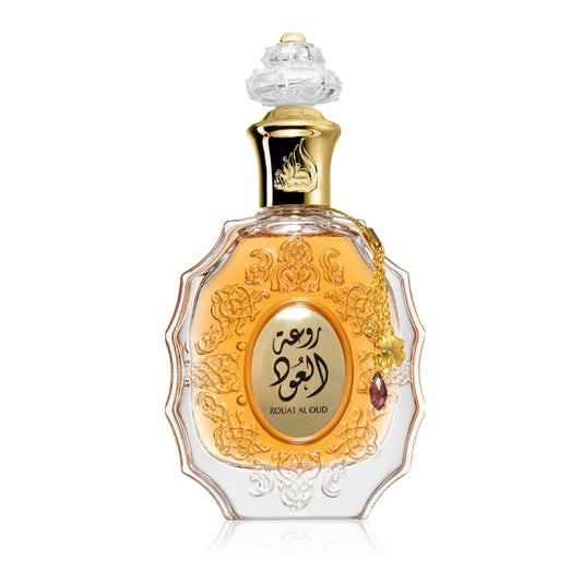 Lattafa Rouat Al Oud
