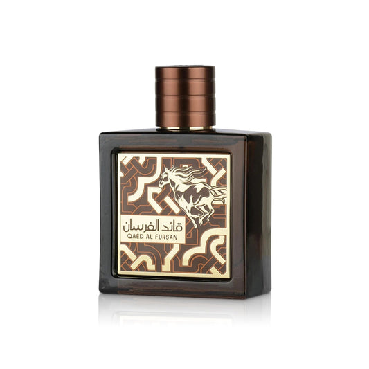 Lattafa - Qaed Al Fursan Untamed - 100ml