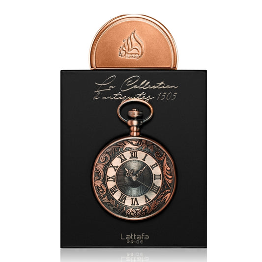 Lattafa Pride La Collection d'antiquity 1505