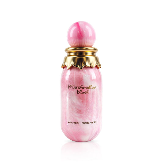 Paris Corner - Marshmallow Blush - 100ml