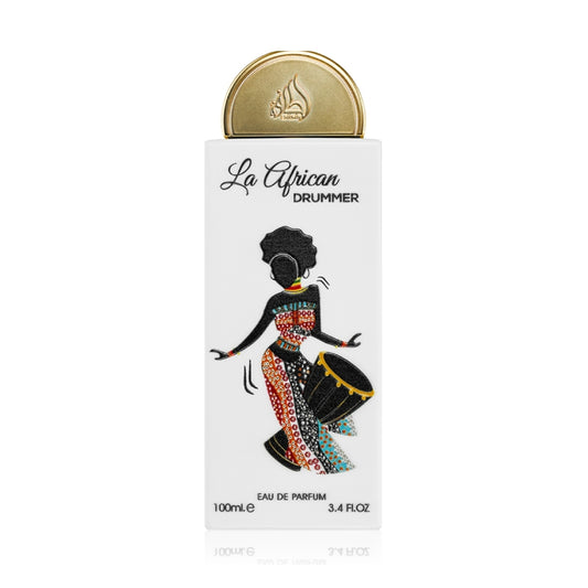 Lattafa Pride - La African Drummer - 100ml