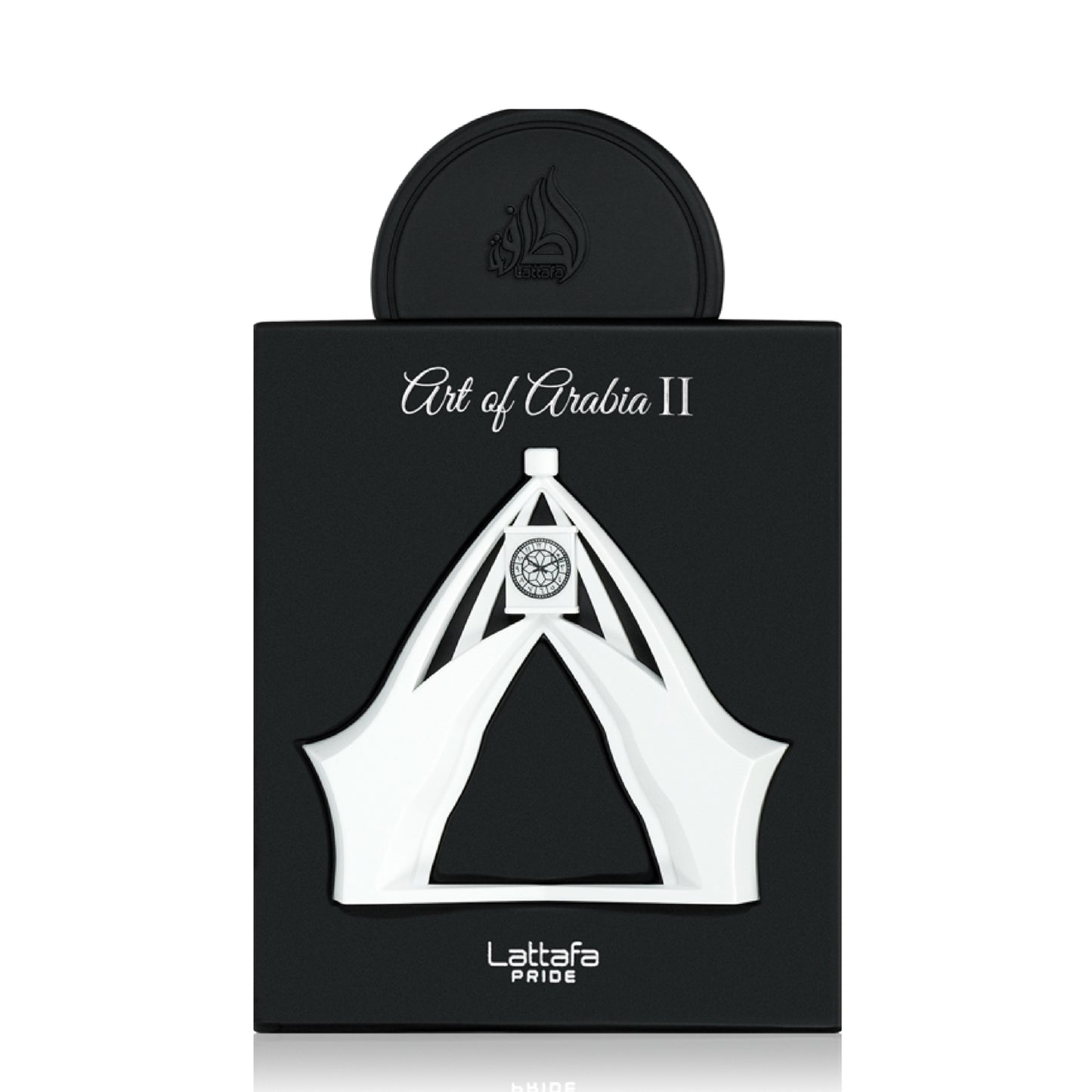 Lattafa Pride - Art of Arabia II - 100ml
