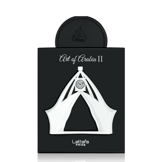 Lattafa Pride - Art of Arabia II - 100ml