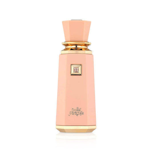 French Avenue - Sweet Paradise - 100ml