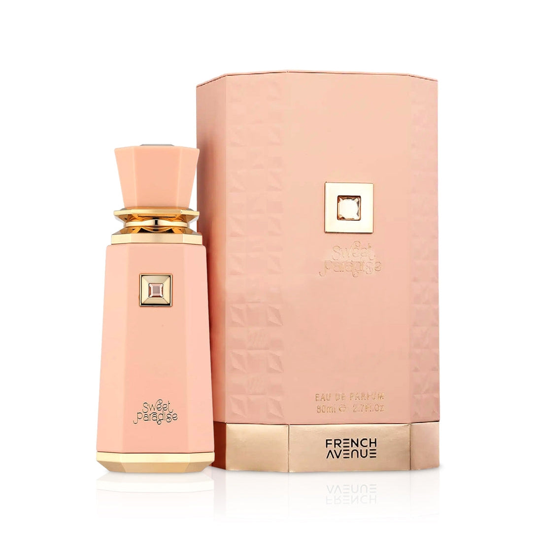 French Avenue - Sweet Paradise - 100ml