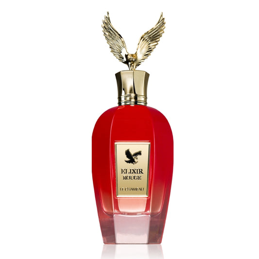 Le Chameau - Elixir Rouge - 120ml