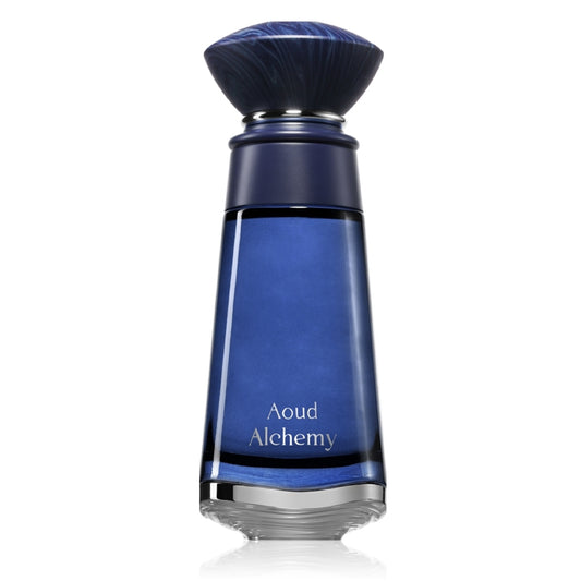 Fragrance World - Aoud Alchemy - 100ml