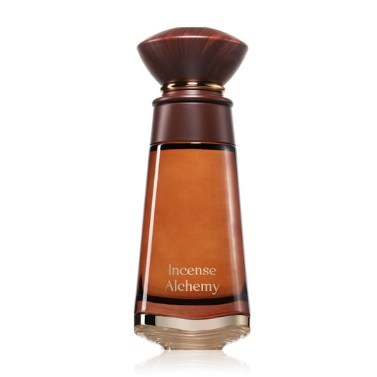 Fragrance World - Incense Alchemy - 100ml