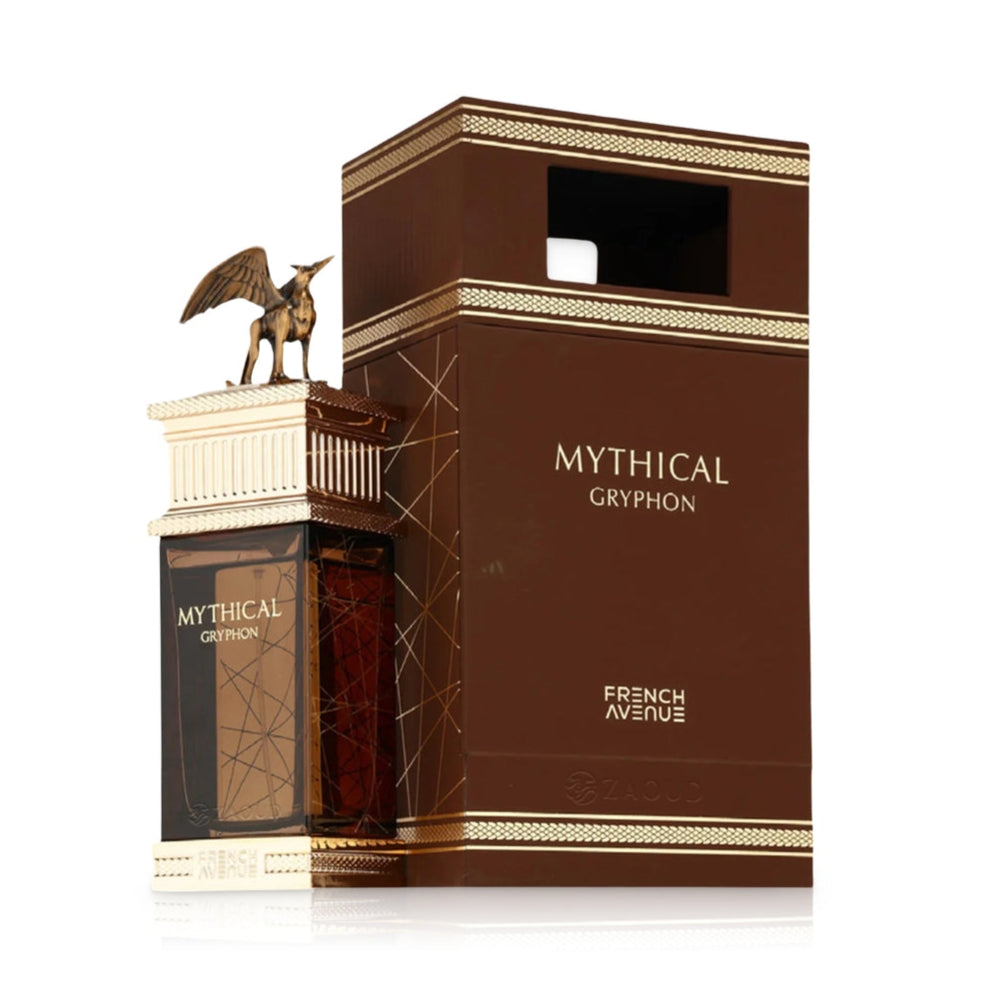 French Avenue - Mythical Gryphon - 100ml