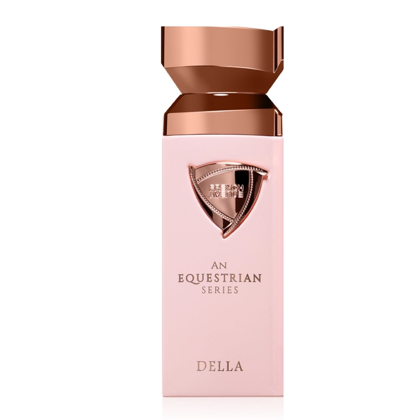French Avenue - An Equestrian Series Della - 100ml