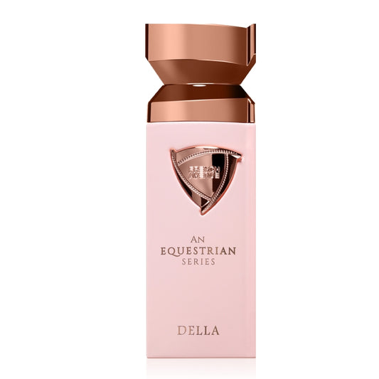 French Avenue - An Equestrian Series Della - 100ml