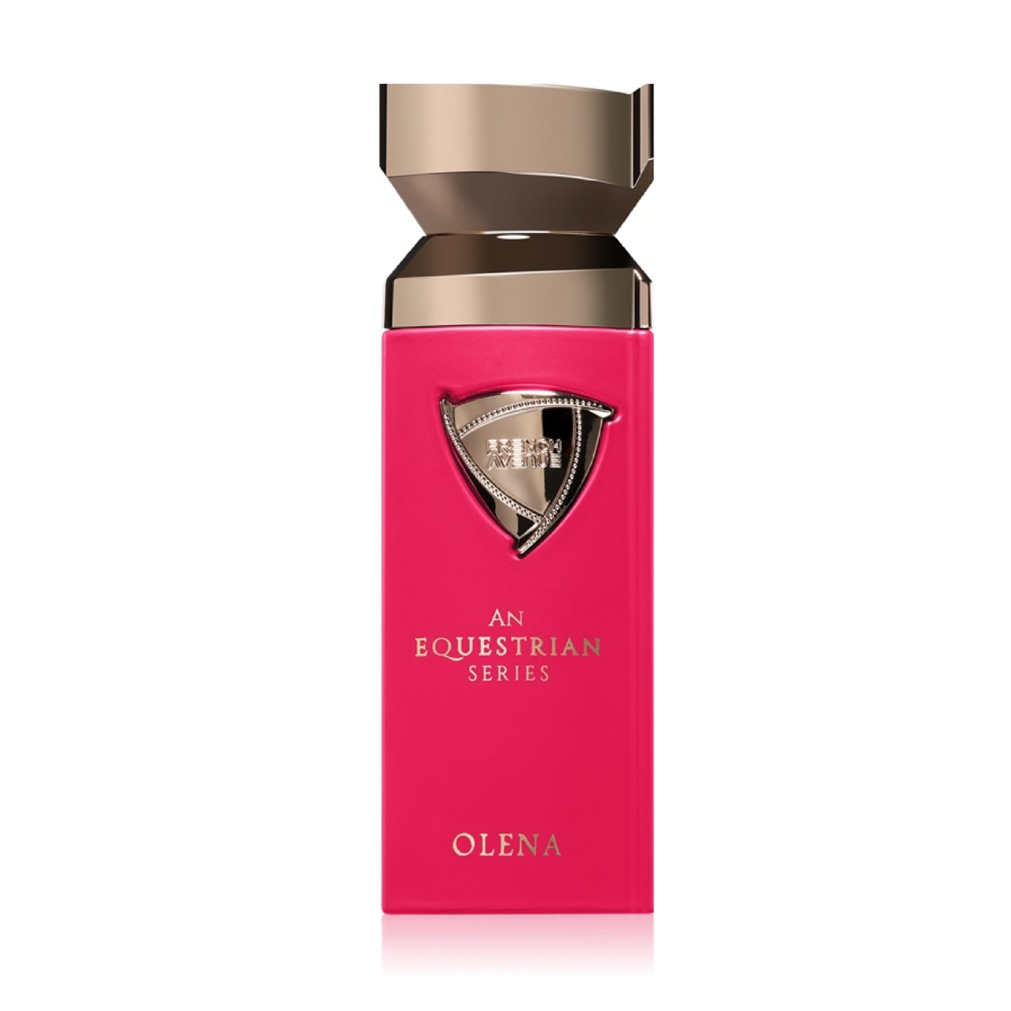 French Avenue - An Equestrian Series Olena - 100ml