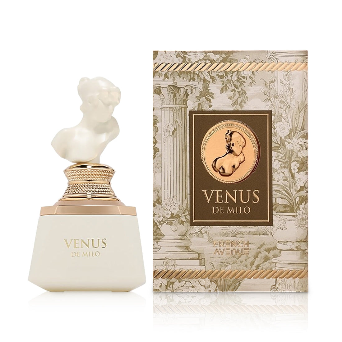 French Avenue - Venus de Milo - 100ml
