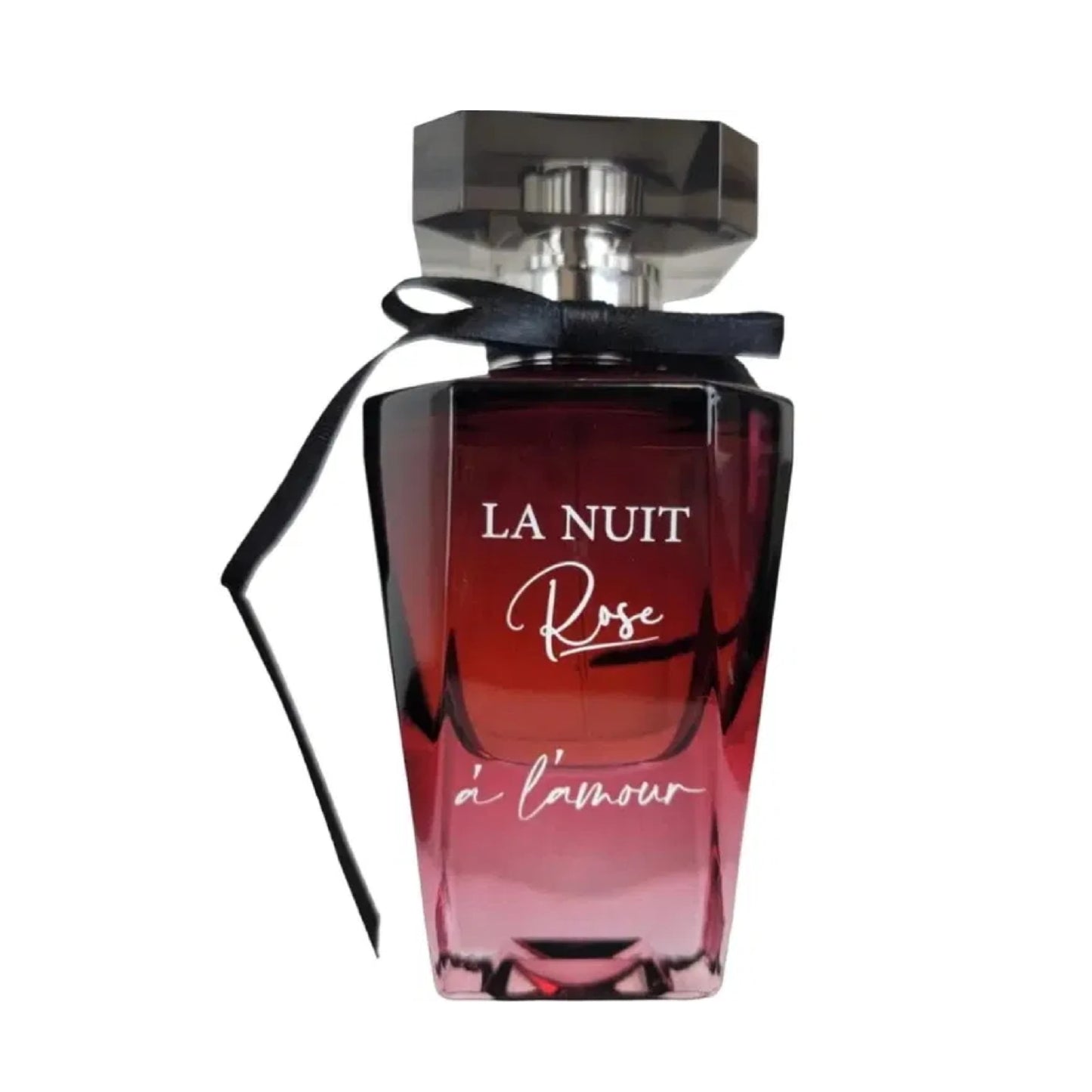 Fragrance World - Nuit Rose a L`Amour - 100ml