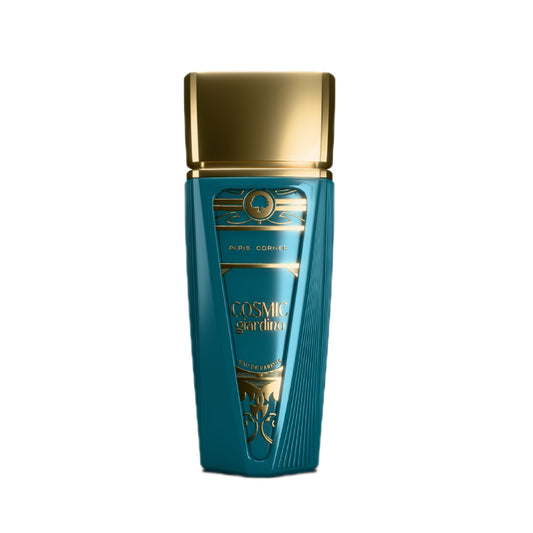 Paris Corner - Cosmic Giardino - 100ml