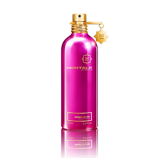 Montale Paris - Roses Musk - 100ml